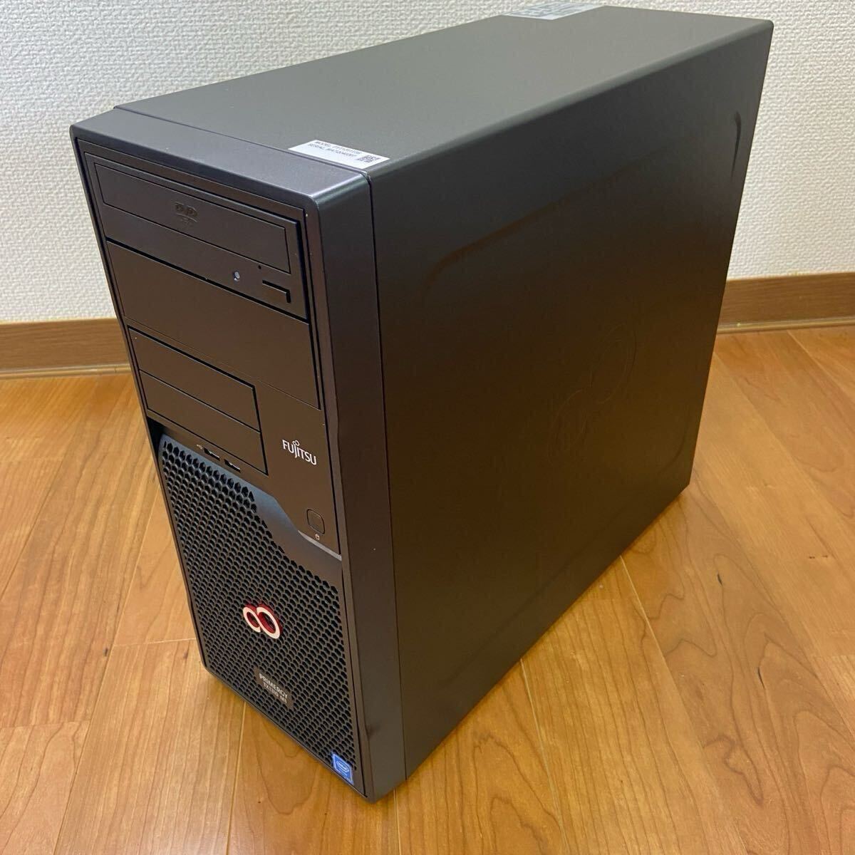 Yahoo!オークション -「fujitsu primergy tx1310 m1」の落札相場