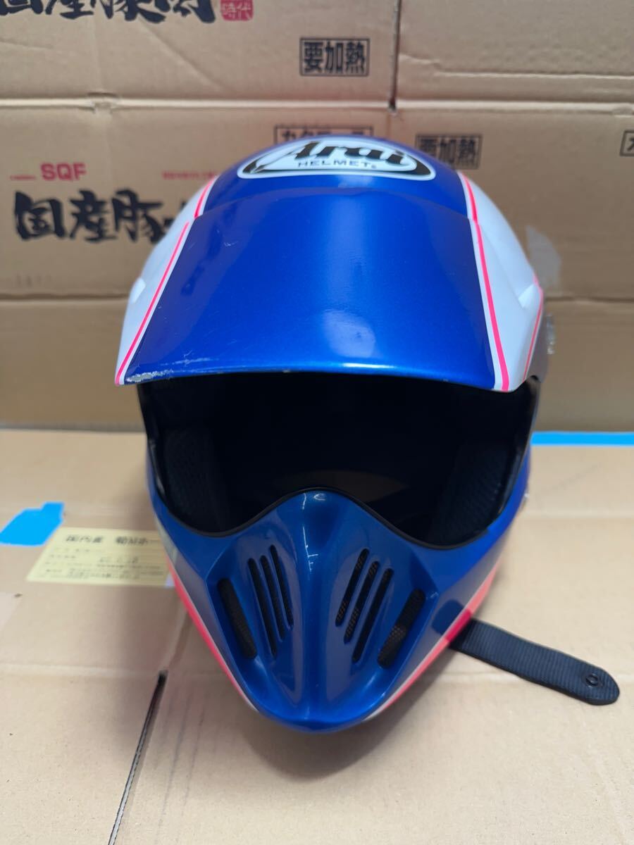 Yahoo!オークション -「アライ arai mx」の落札相場・落札価格 Yahoo!オークション -「アライ arai mx」の落札相場・落札価格