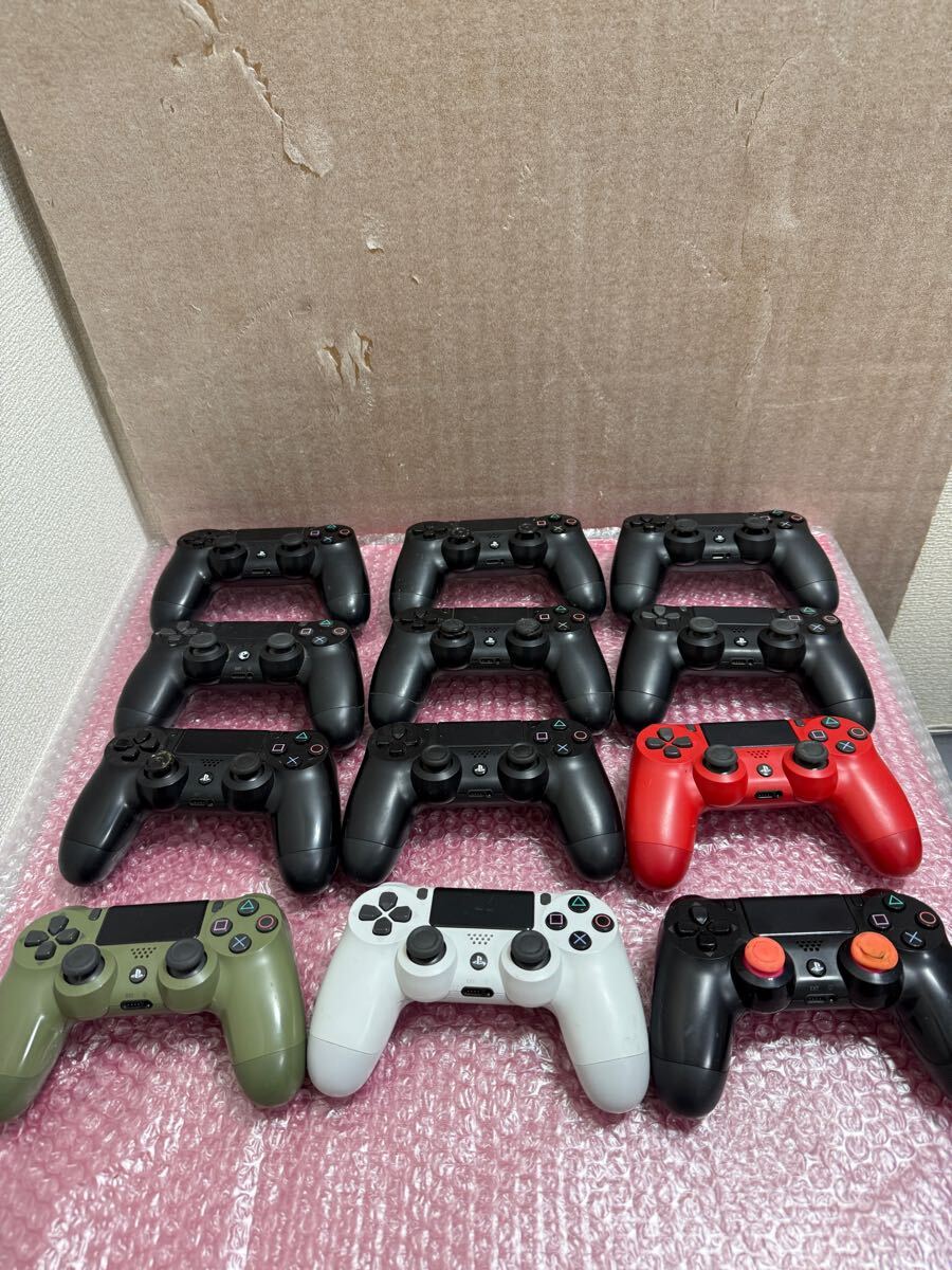 Amazon | 【純正品】ワイヤレスコントローラー (DUALSHOCK 4