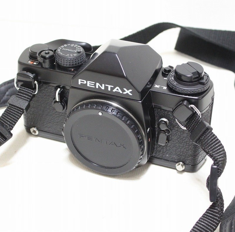 Yahoo!オークション -「pentax lx 後期」の落札相場・落札価格 Yahoo!オークション -「pentax lx 後期」の落札相場・落札価格