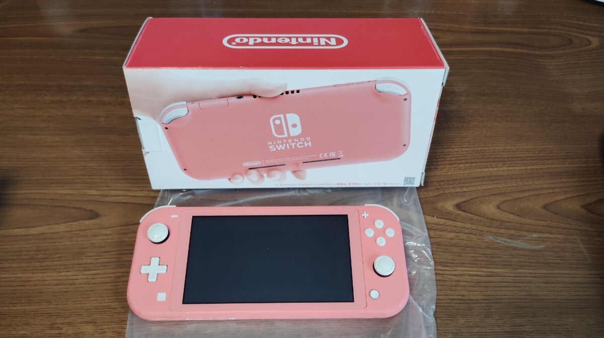 Yahoo!オークション -「ニンテンドースイッチライトジャンク」の Yahoo!オークション -「ニンテンドースイッチライトジャンク」の