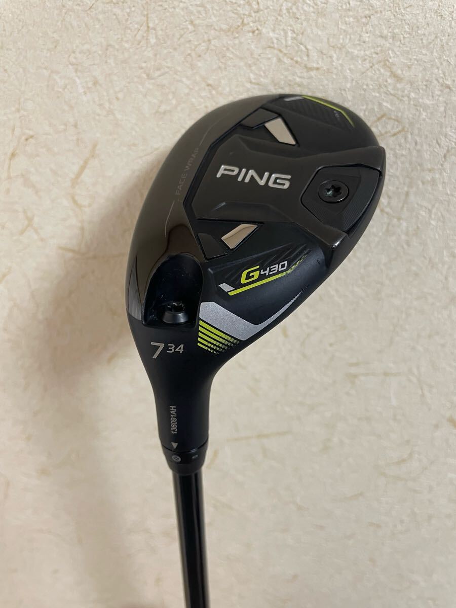 Yahoo!オークション -「ping g430 レフティ」の落札相場・落札価格 Yahoo!オークション -「ping g430 レフティ」の落札相場・落札価格