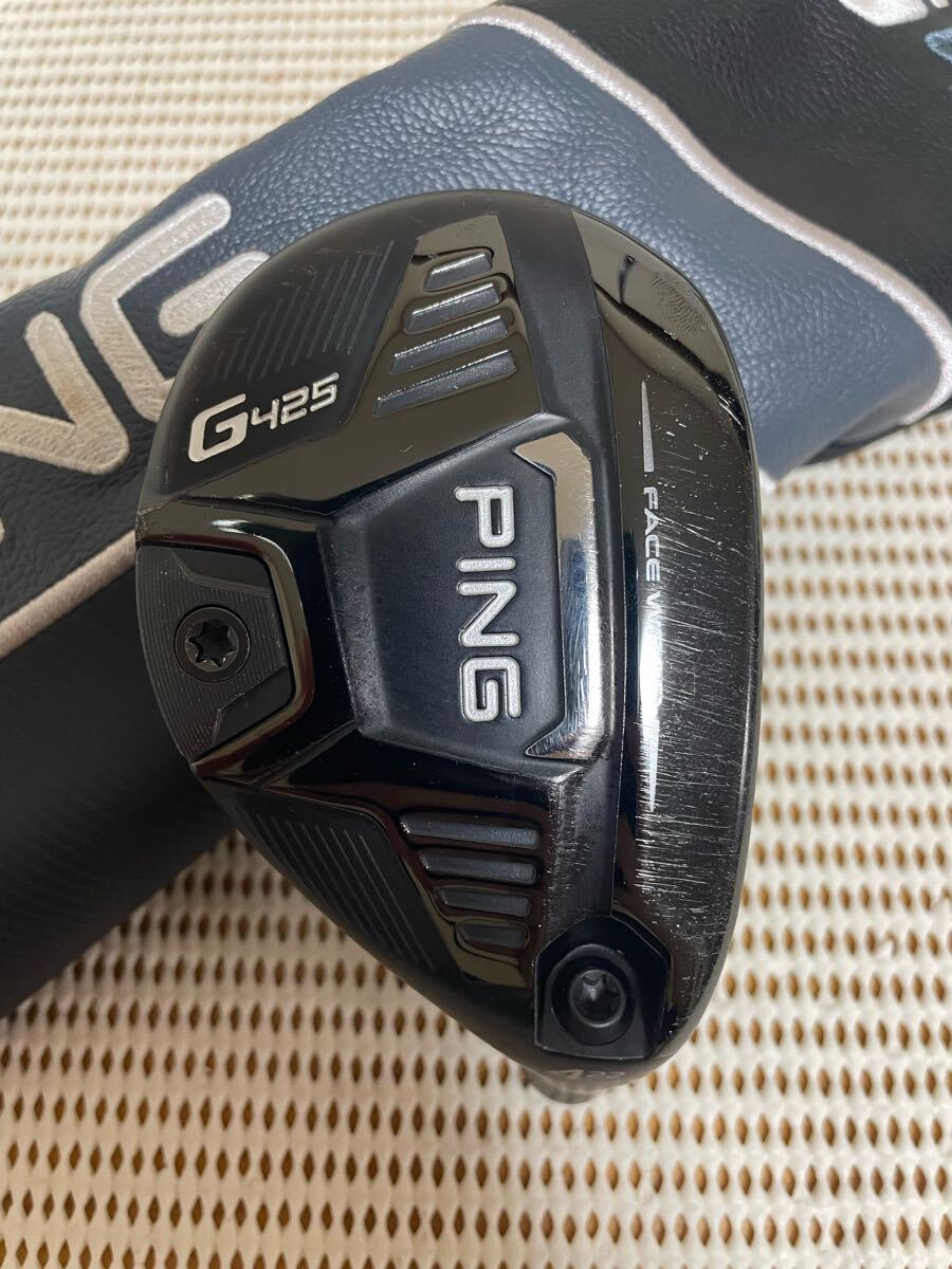 2025年最新】Yahoo!オークション -ping g425 ヘッドの中古品 2025年最新】Yahoo!オークション -ping g425 ヘッドの中古品