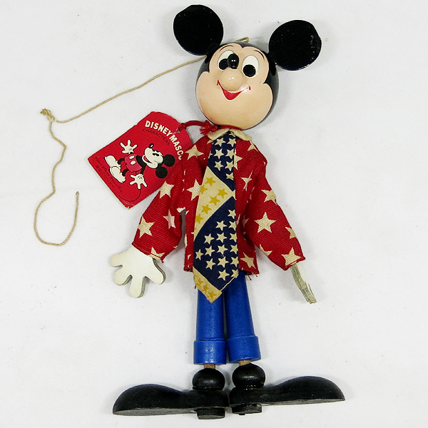 値引 2025年最新】Yahoo!オークション -こけし(ミッキーマウス)の中古 ミッキーマウス
