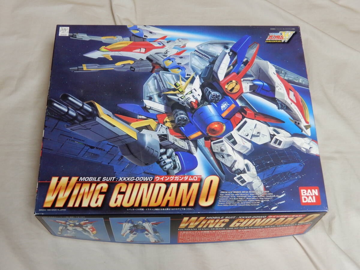 Yahoo!オークション -「1/60 ウィングガンダムゼロ」の落札相場 Yahoo!オークション -「1/60 ウィングガンダムゼロ」の落札相場