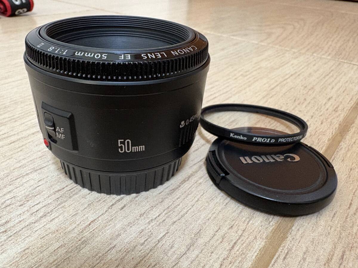 2025年最新】Yahoo!オークション -canon ef50mm f1.8 iiの中古品 2025年最新】Yahoo!オークション -canon ef50mm f1.8 iiの中古品