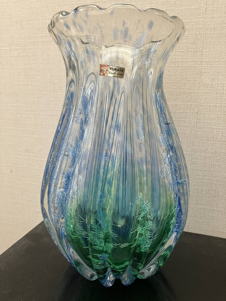 2025年最新】Yahoo!オークション -kurata 花瓶の中古品・新品 2025年最新】Yahoo!オークション -kurata 花瓶の中古品・新品