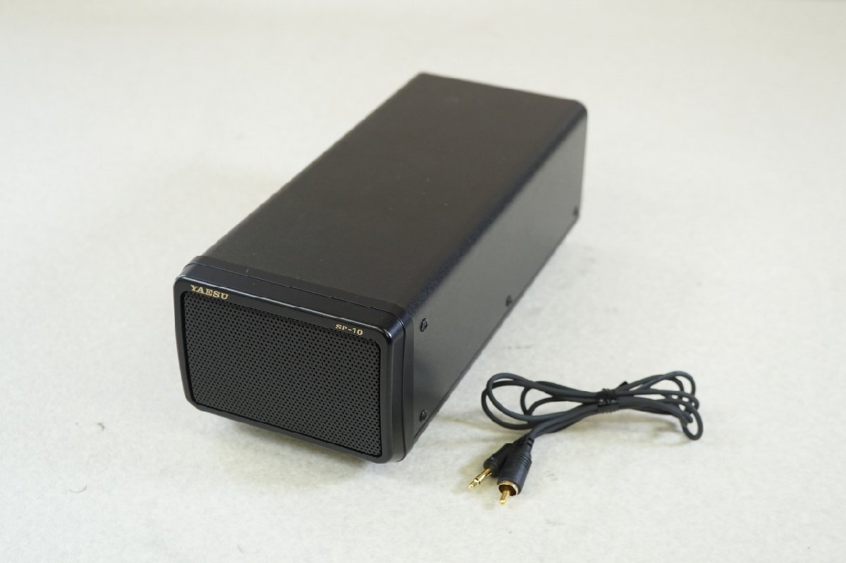 Yahoo!オークション -「YAESU SP-10」の落札相場・落札価格 Yahoo!オークション -「YAESU SP-10」の落札相場・落札価格