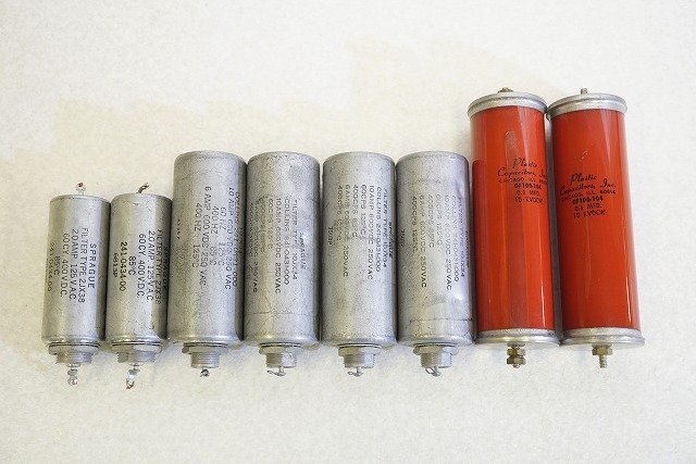【新品・未使用】コリンズ メカニカルフィルタ AM用 ナロー【残1限り】 Yahoo!オークション -「collins filter」の落札相場・落札価格