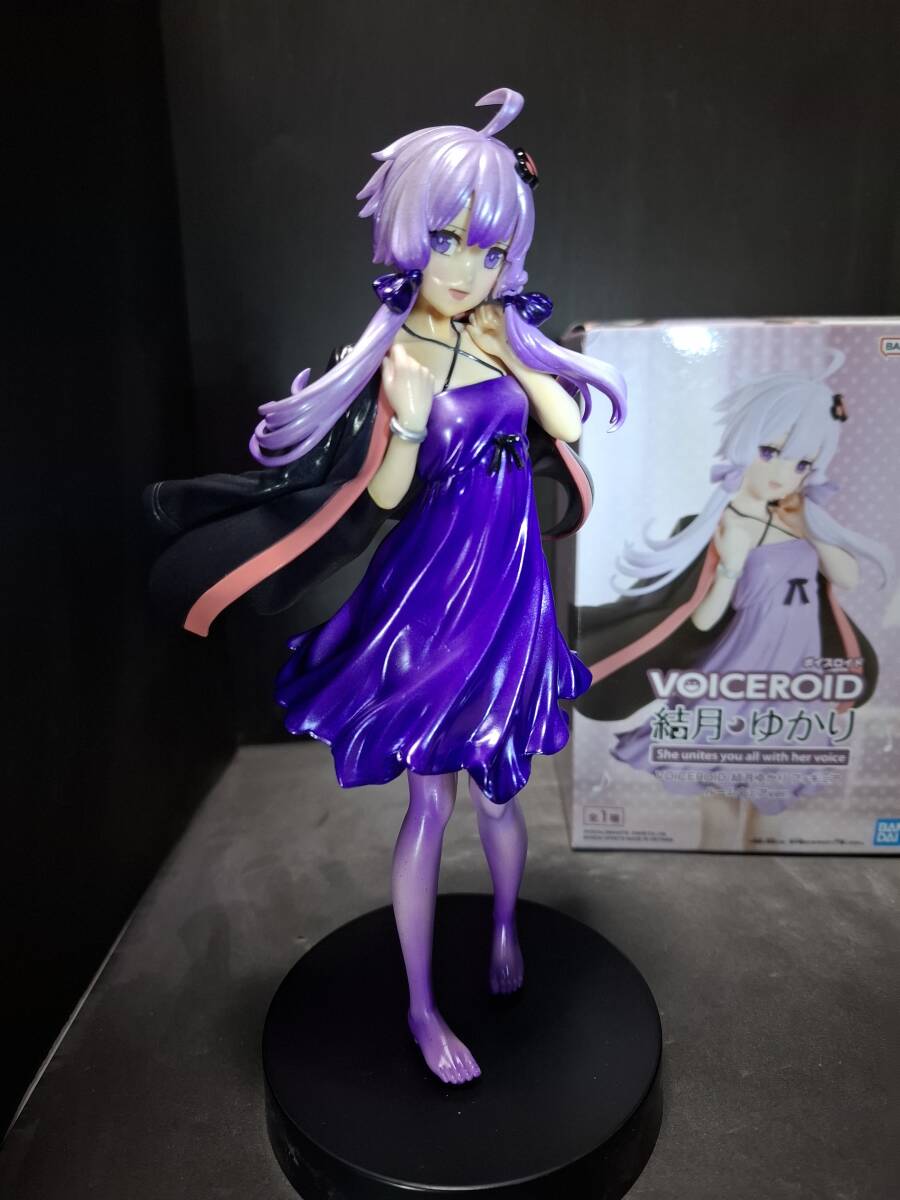 Yahoo!オークション -「結月ゆかり フィギュア」の落札相場 Yahoo!オークション -「結月ゆかり フィギュア」の落札相場