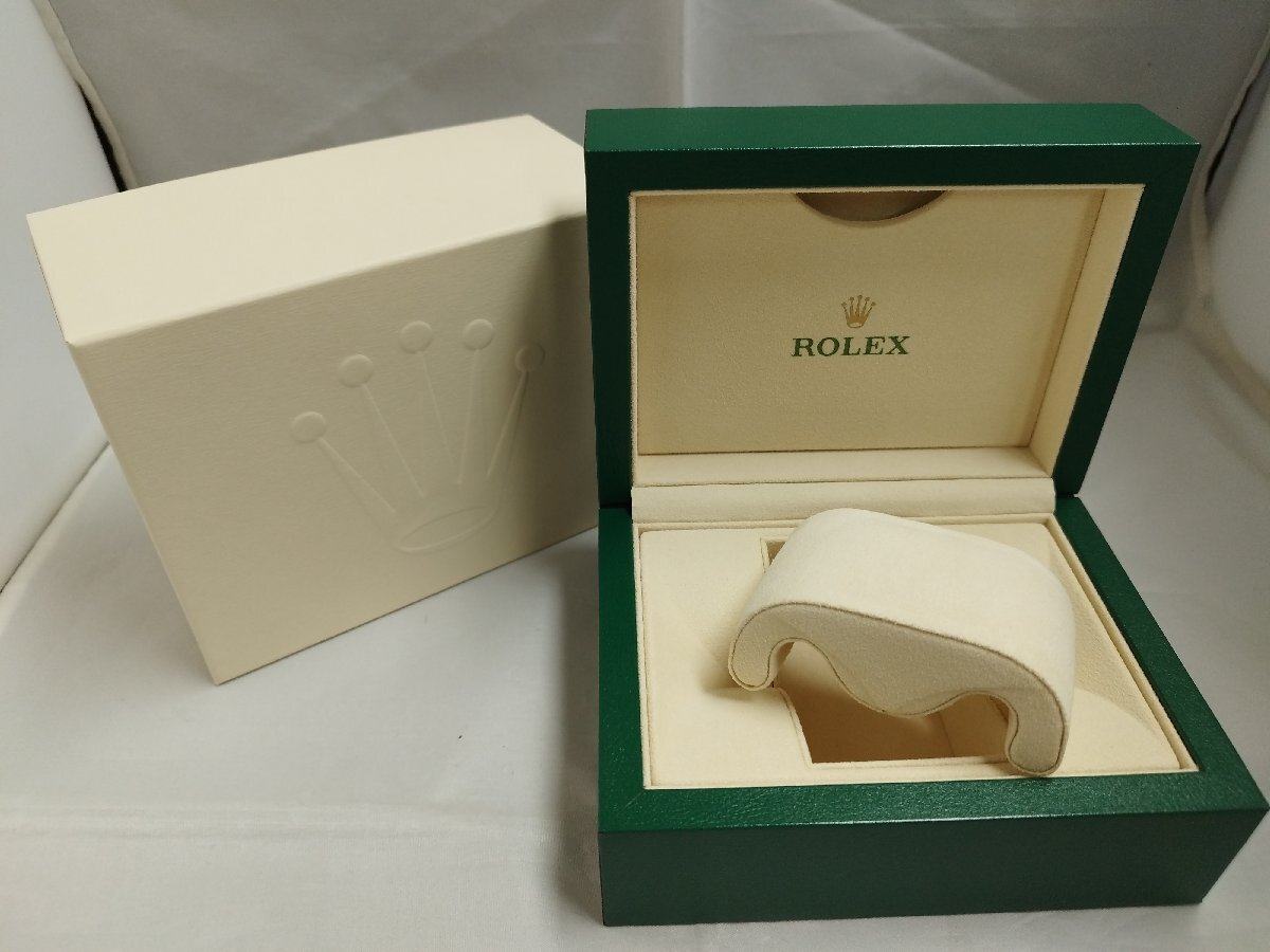 2025年最新】ロレックスの箱や付属品が揃う商品一覧 - Yahoo 2025年最新】ロレックスの箱や付属品が揃う商品一覧 - Yahoo