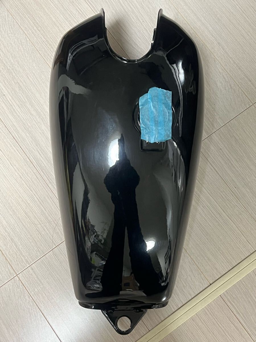 2025年最新】Yahoo!オークション -キャブ sr400(タンク)の中古品