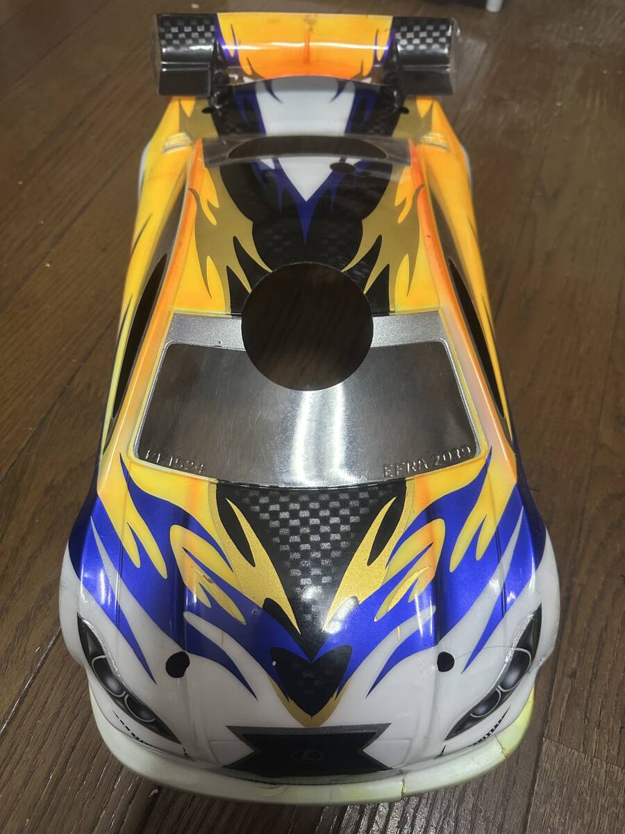 Yahoo!オークション -「京商gp10」(完成品(エンジン)) (自動車 Yahoo!オークション -「京商gp10」(完成品(エンジン)) (自動車