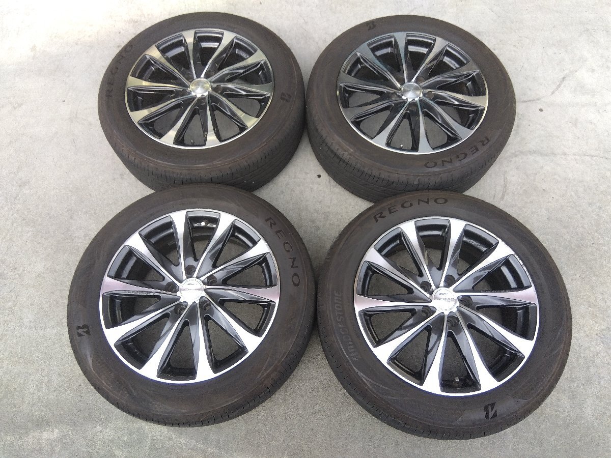 タイヤ・ホイール uzs186 Yahoo!オークション -「uzs186 マジェスタ」(タイヤ・ホイール