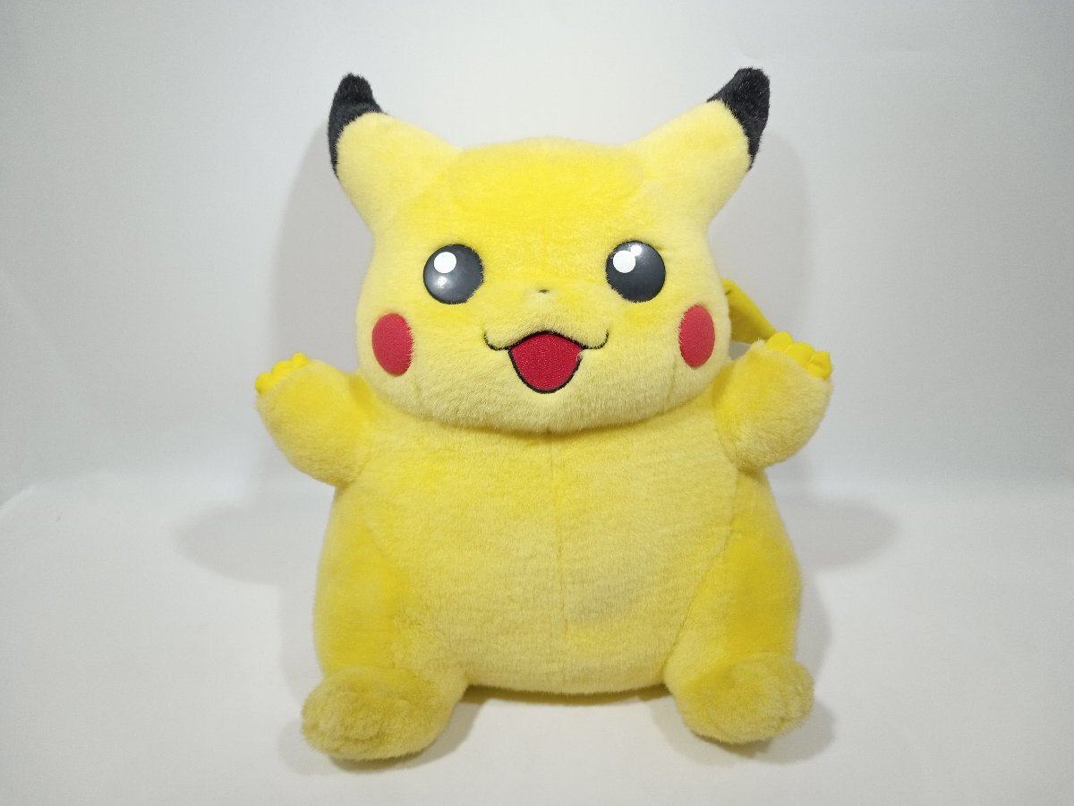 2025年最新】ピカチュウのぬいぐるみ TOMY商品一覧 - Yahoo 2025年最新】ピカチュウのぬいぐるみ TOMY商品一覧 - Yahoo