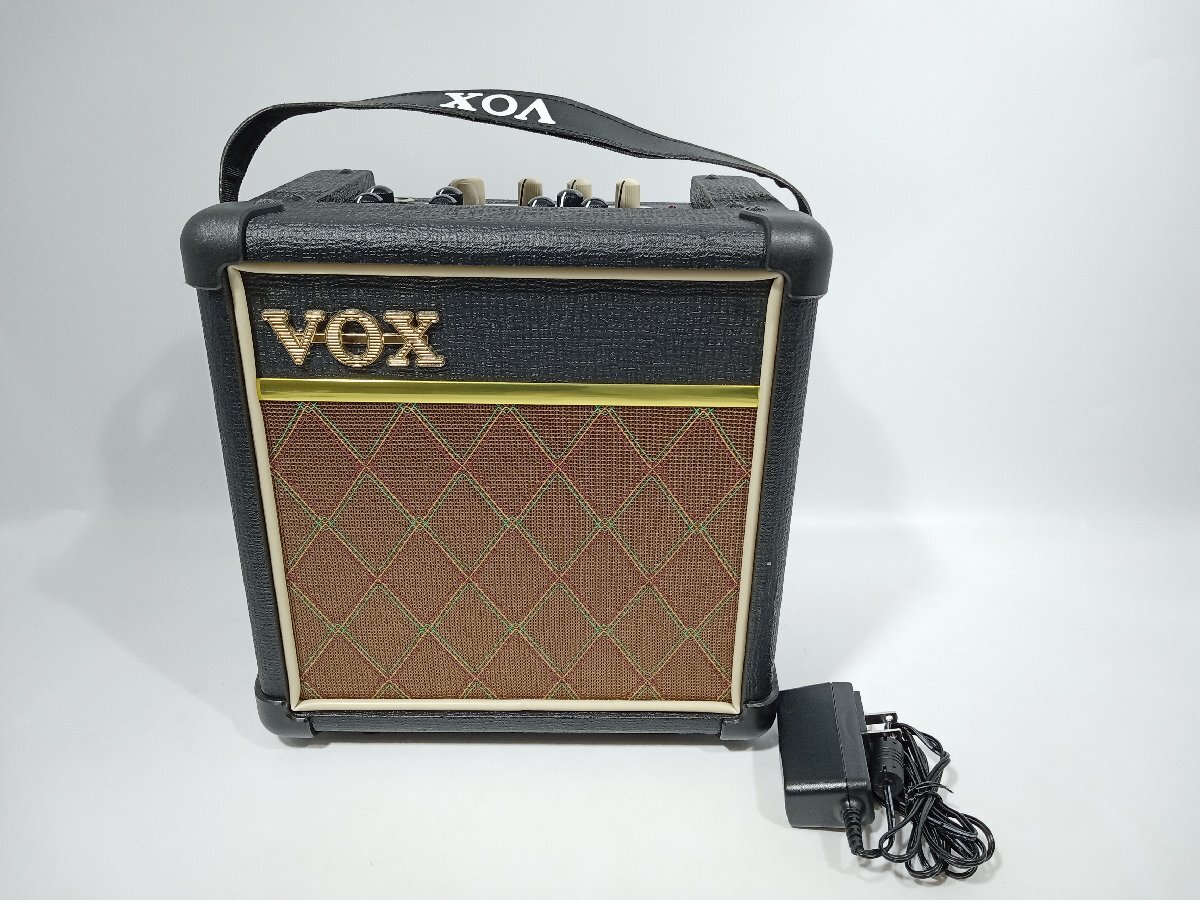 Yahoo!オークション -「vox アンプ ジャンク」(コンボ) (ギター