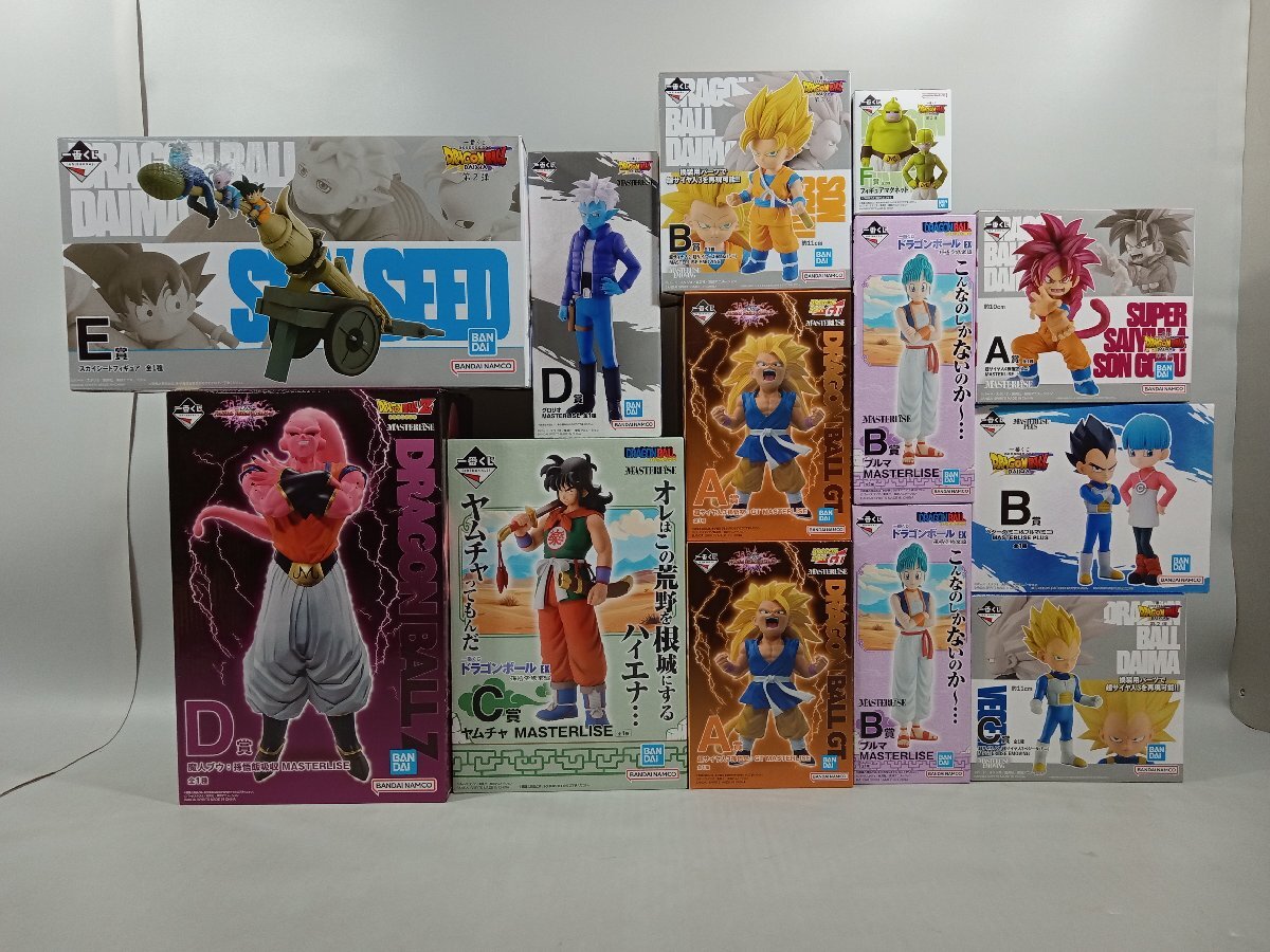 2025年最新】Yahoo!オークション -ドラゴンボールフィギュア 2025年最新】Yahoo!オークション -ドラゴンボールフィギュア