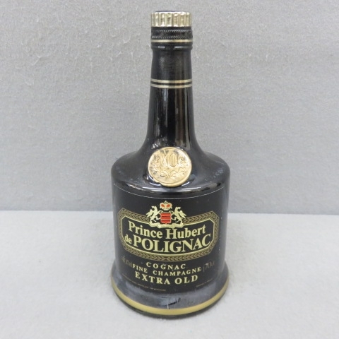 PRINCE HUBERT de POLIGNAC - メルカリ