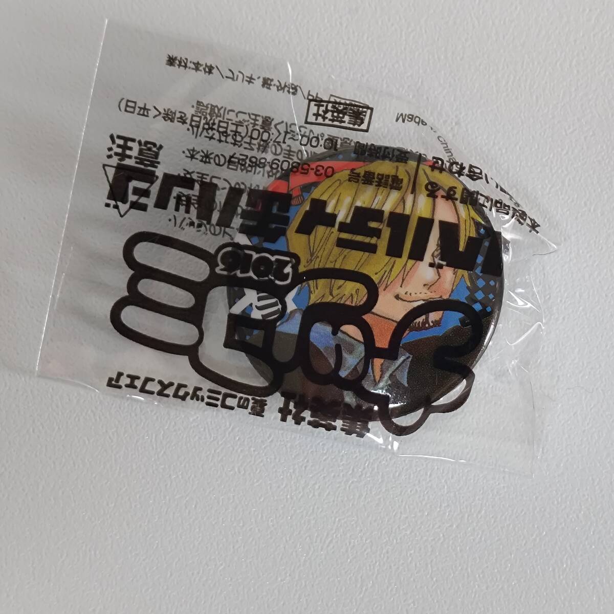 2025年最新】Yahoo!オークション -ナツコミ 2016 缶バッジの中古