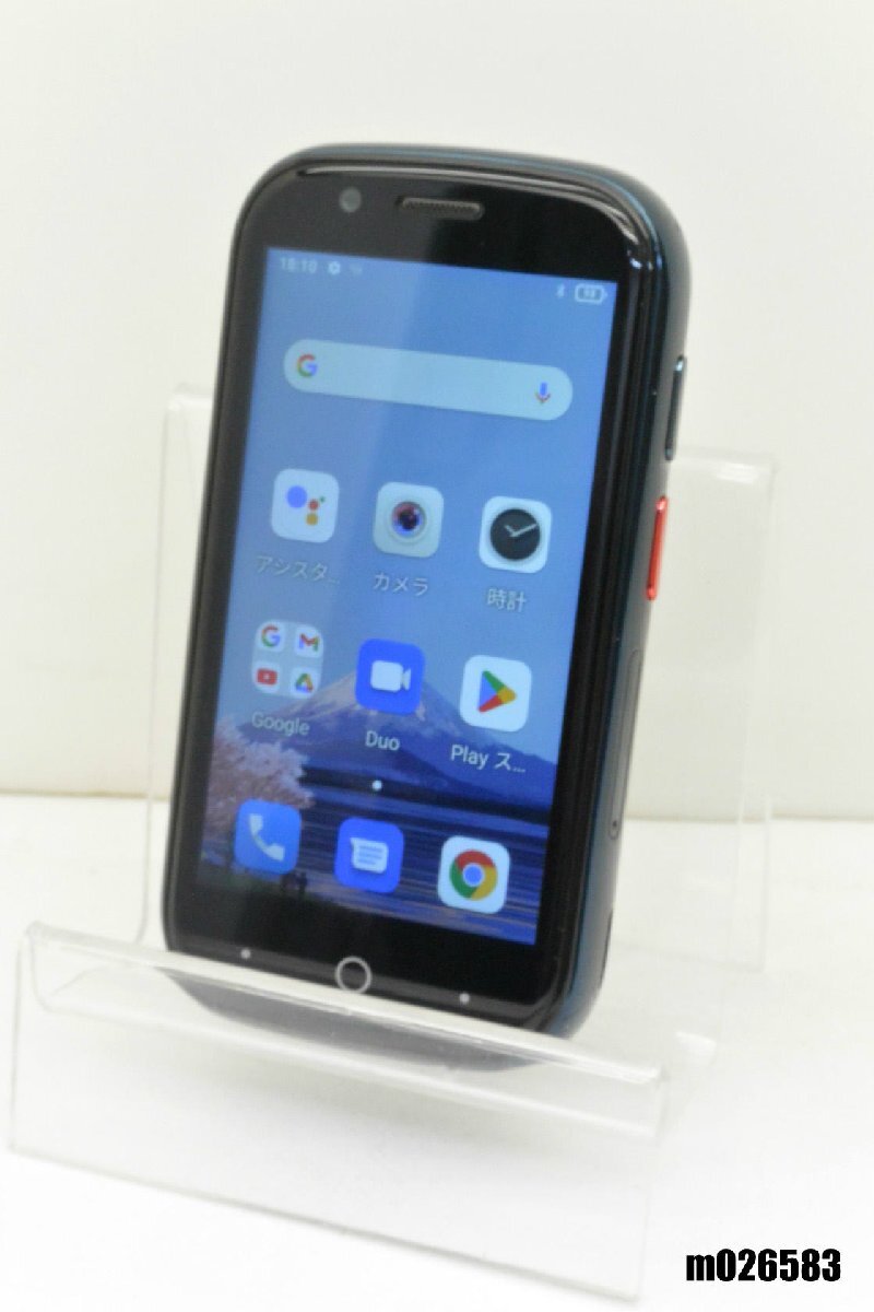 Yahoo!オークション -「jelly2 unihertz」(携帯電話 Yahoo!オークション -「jelly2 unihertz」(携帯電話