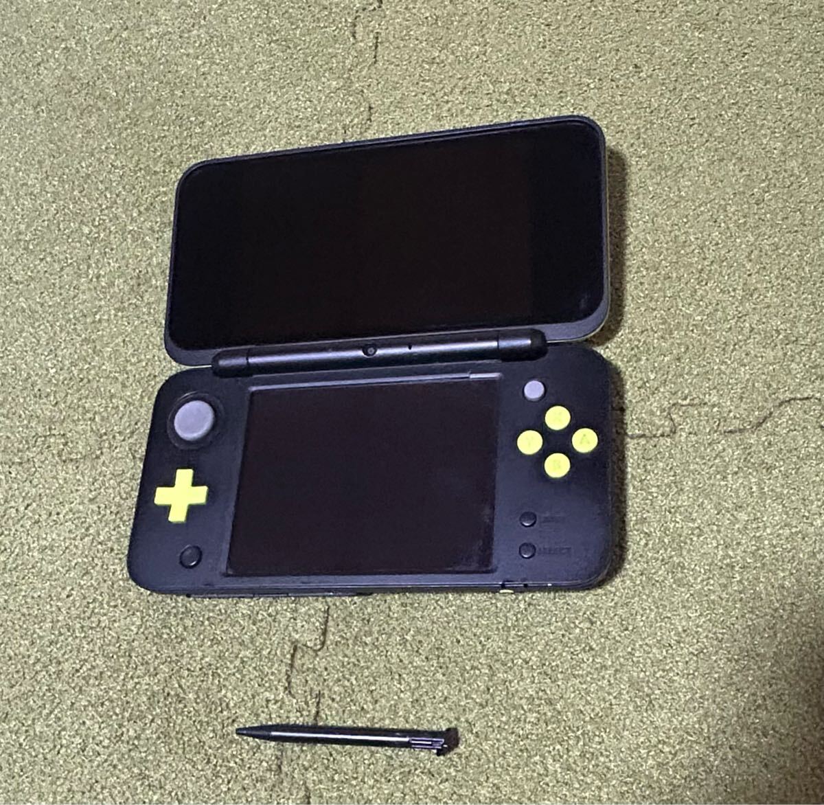 2025年最新】Yahoo!オークション -ニンテンドー2ds ll ブラック 2025年最新】Yahoo!オークション -ニンテンドー2ds ll ブラック