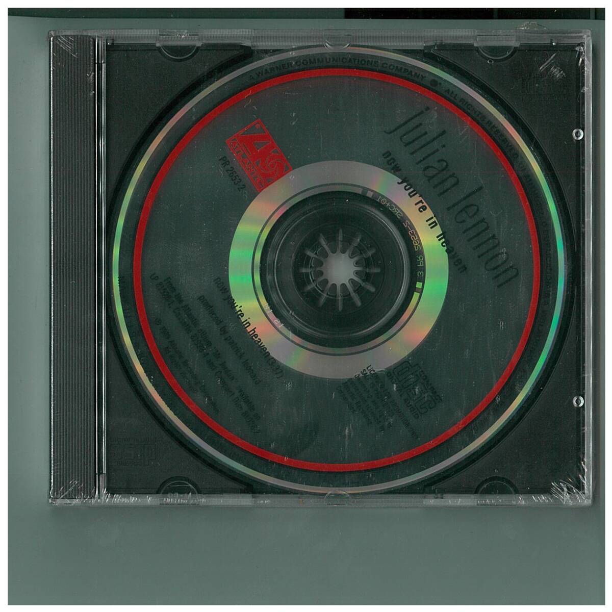 Yahoo!オークション -「ジュリアンレノン cd」の落札相場・落札価格