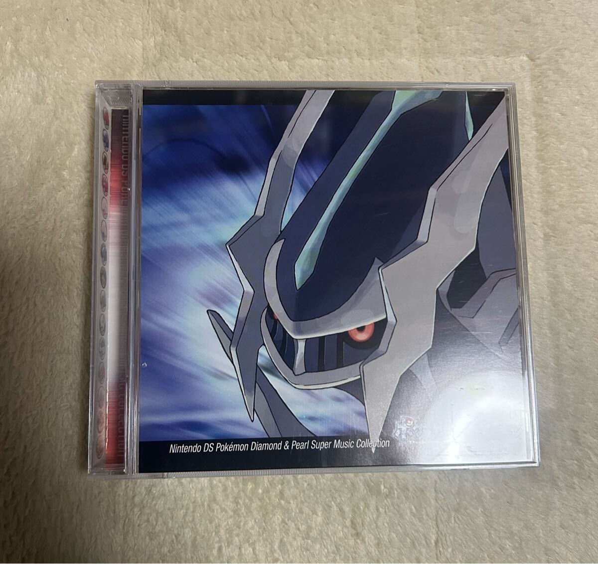 Yahoo!オークション -「ポケモン ダイヤモンド」(音楽) の落札 Yahoo!オークション -「ポケモン ダイヤモンド」(音楽) の落札
