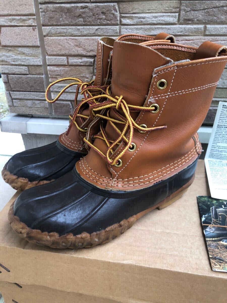 2025年最新】Yahoo!オークション -llbean ビーンブーツ 2025年最新】Yahoo!オークション -llbean ビーンブーツ