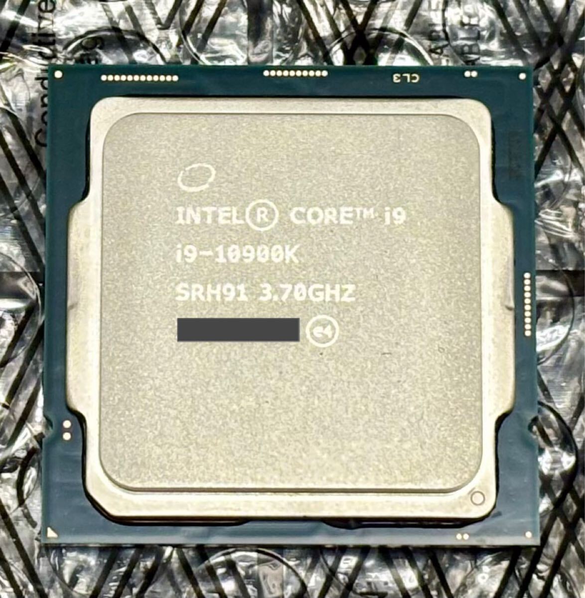 Yahoo!オークション -「core i9-10900k」の落札相場・落札価格 Yahoo!オークション -「core i9-10900k」の落札相場・落札価格