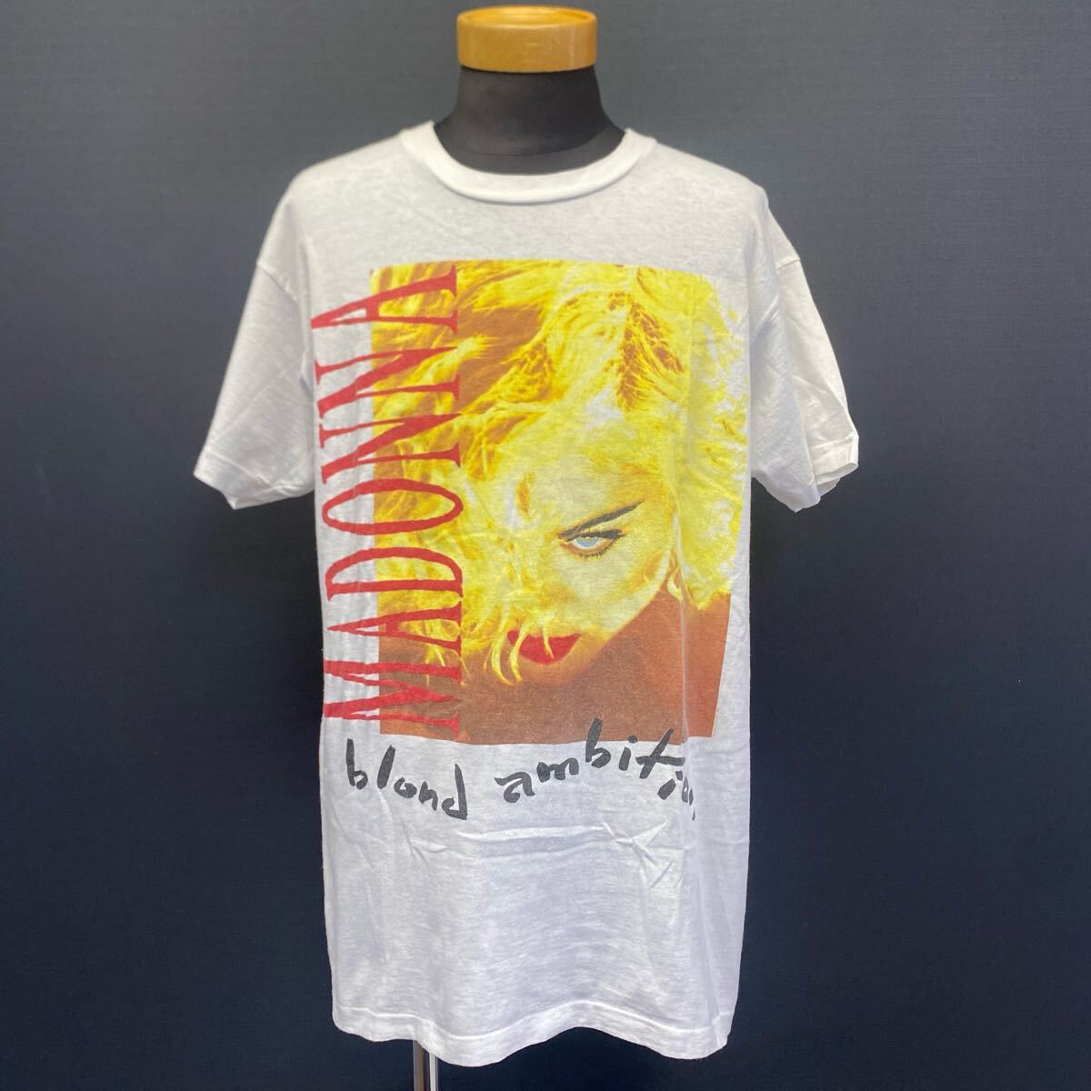 2025年最新】Yahoo!オークション -マドンナ tシャツ 2025年最新】Yahoo!オークション -マドンナ tシャツ