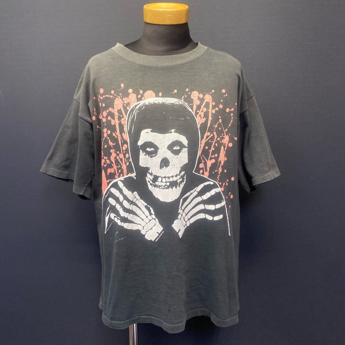 2025年最新】Yahoo!オークション -ミスフィッツ tシャツ 2025年最新】Yahoo!オークション -ミスフィッツ tシャツ
