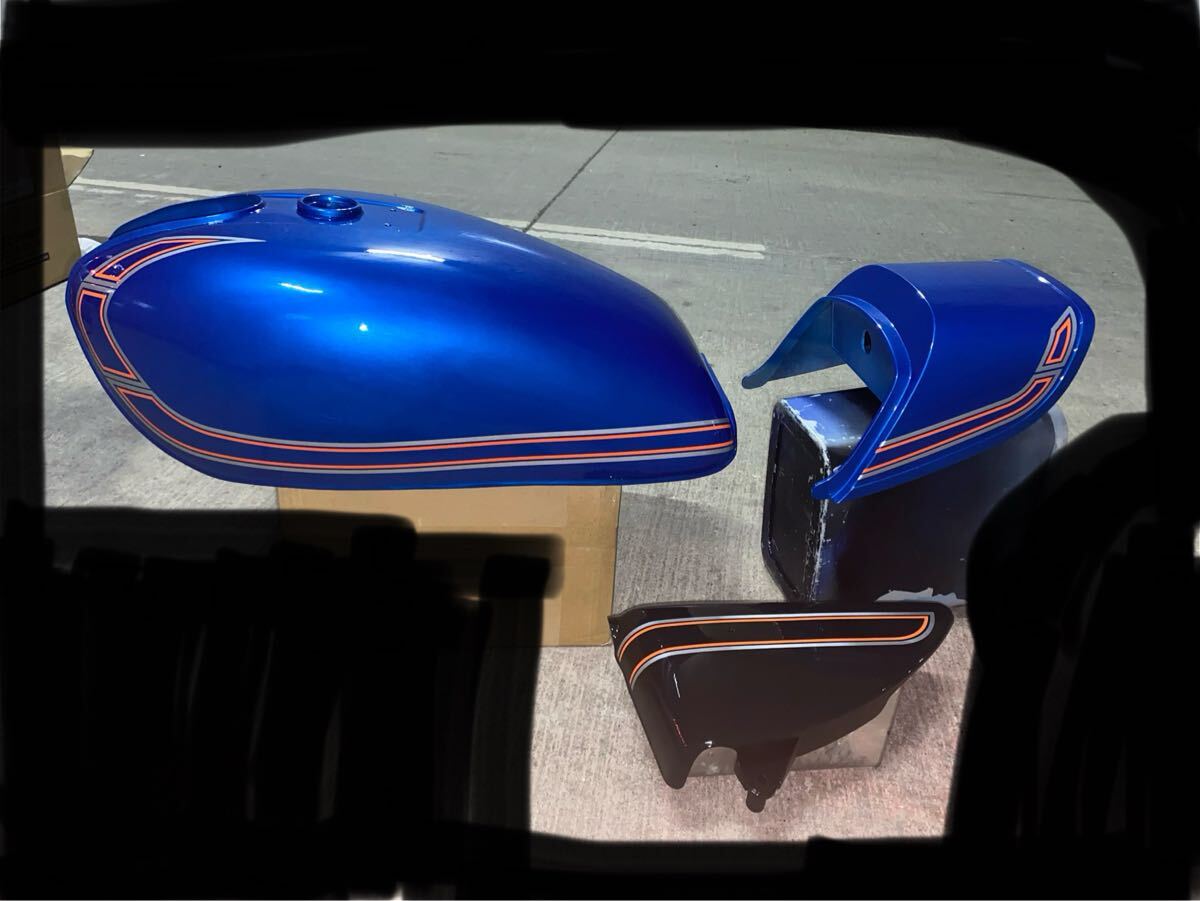 2025年最新】Yahoo!オークション -gs400 タンク セットの中古品 2025年最新】Yahoo!オークション -gs400 タンク セットの中古品
