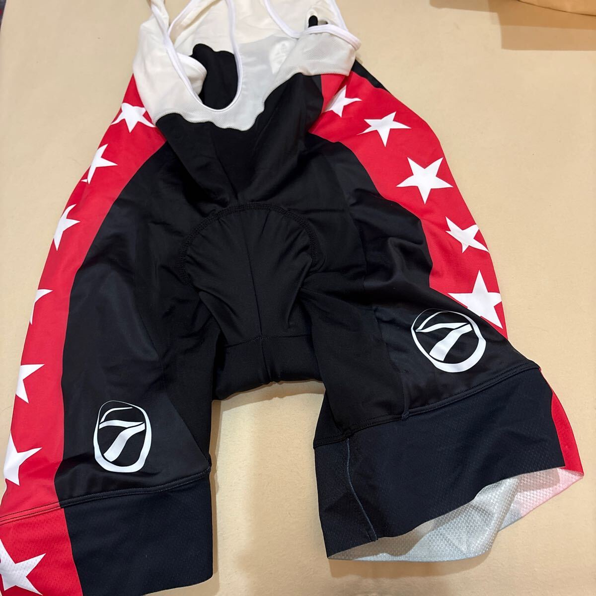 競輪　レーサーパンツ SUNVOLT S級競輪パンツ（新型）パッド有り : サンボルト ヤフー