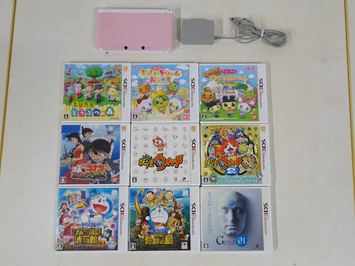 2025年最新】Yahoo!オークション - ニンテンドー3DS LL本体