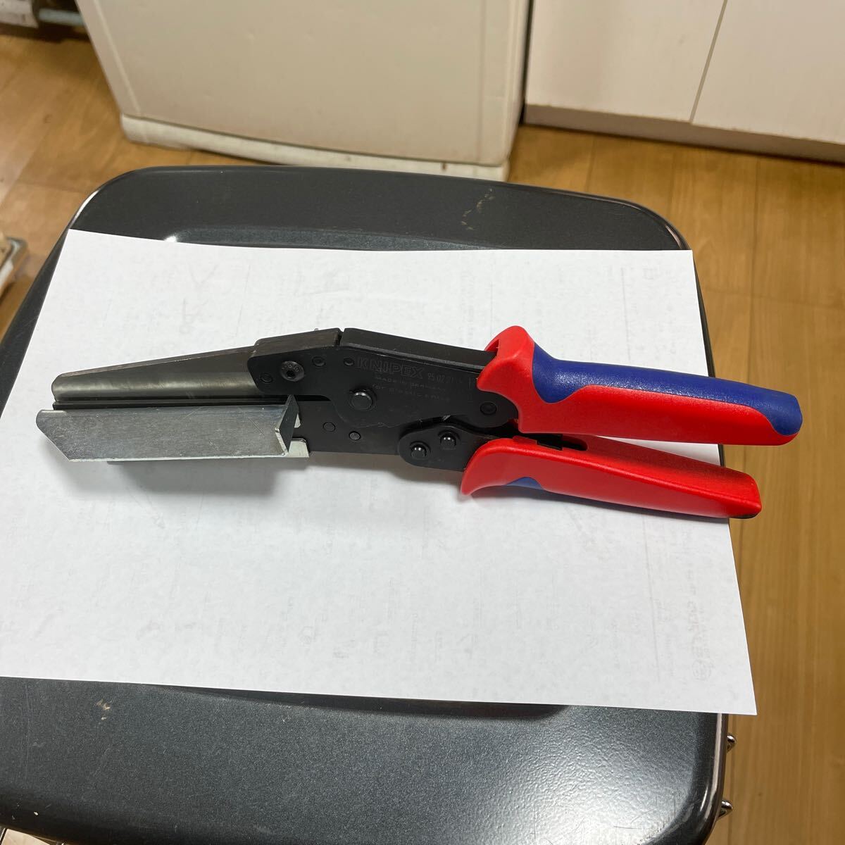 2025年最新】Yahoo!オークション -knipex ケーブルカッターの 2025年最新】Yahoo!オークション -knipex ケーブルカッターの