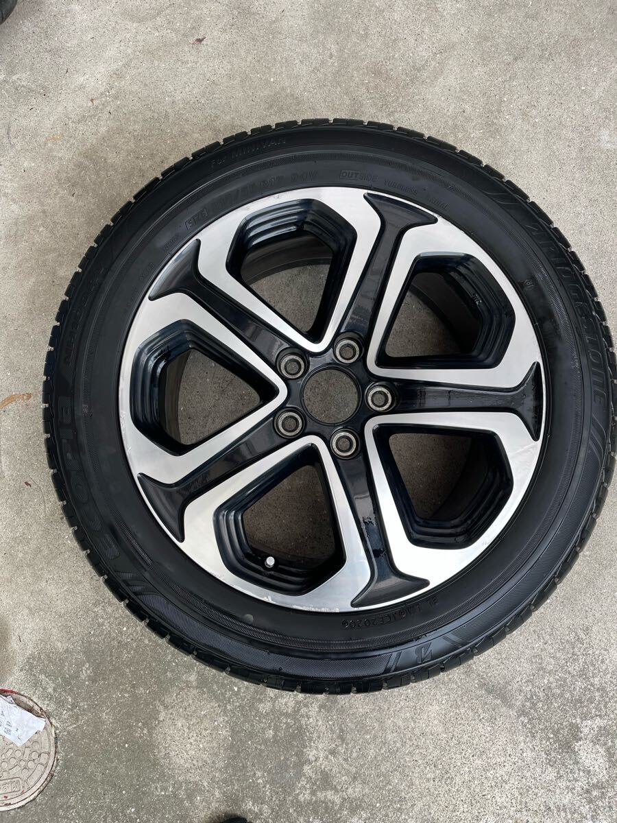 2025年最新】Yahoo!オークション -ホンダ vezel ヴェゼル(タイヤ 2025年最新】Yahoo!オークション -ホンダ vezel ヴェゼル(タイヤ