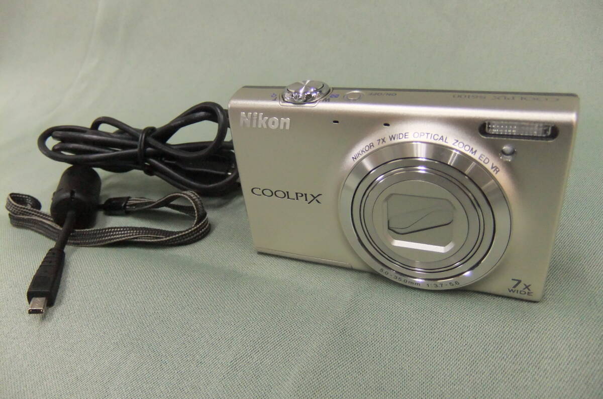 Yahoo!オークション -「nikon coolpix s6100」の落札相場・落札価格 Yahoo!オークション -「nikon coolpix s6100」の落札相場・落札価格