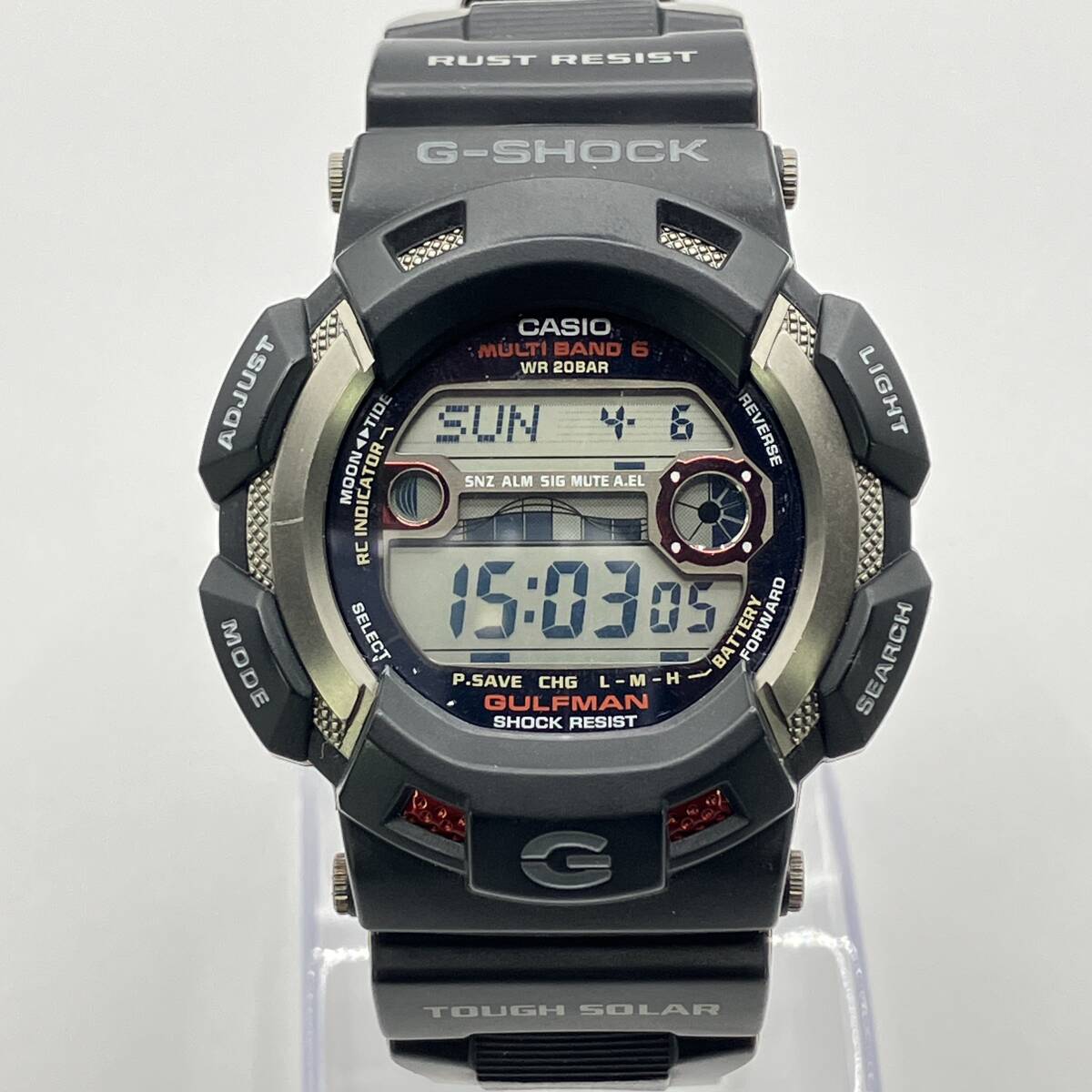 2025年最新】Yahoo!オークション - GULFMAN(G-SHOCK カシオ)の 2025年最新】Yahoo!オークション - GULFMAN(G-SHOCK カシオ)の