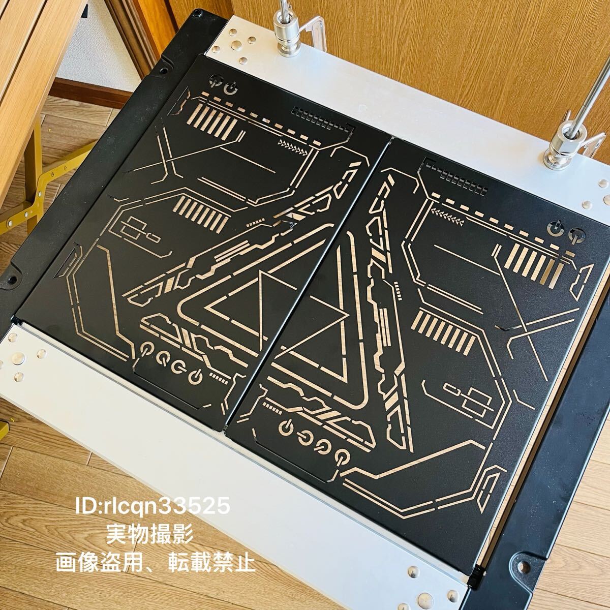 2025年最新】Yahoo!オークション -igt 天板の中古品・新品・未 2025年最新】Yahoo!オークション -igt 天板の中古品・新品・未