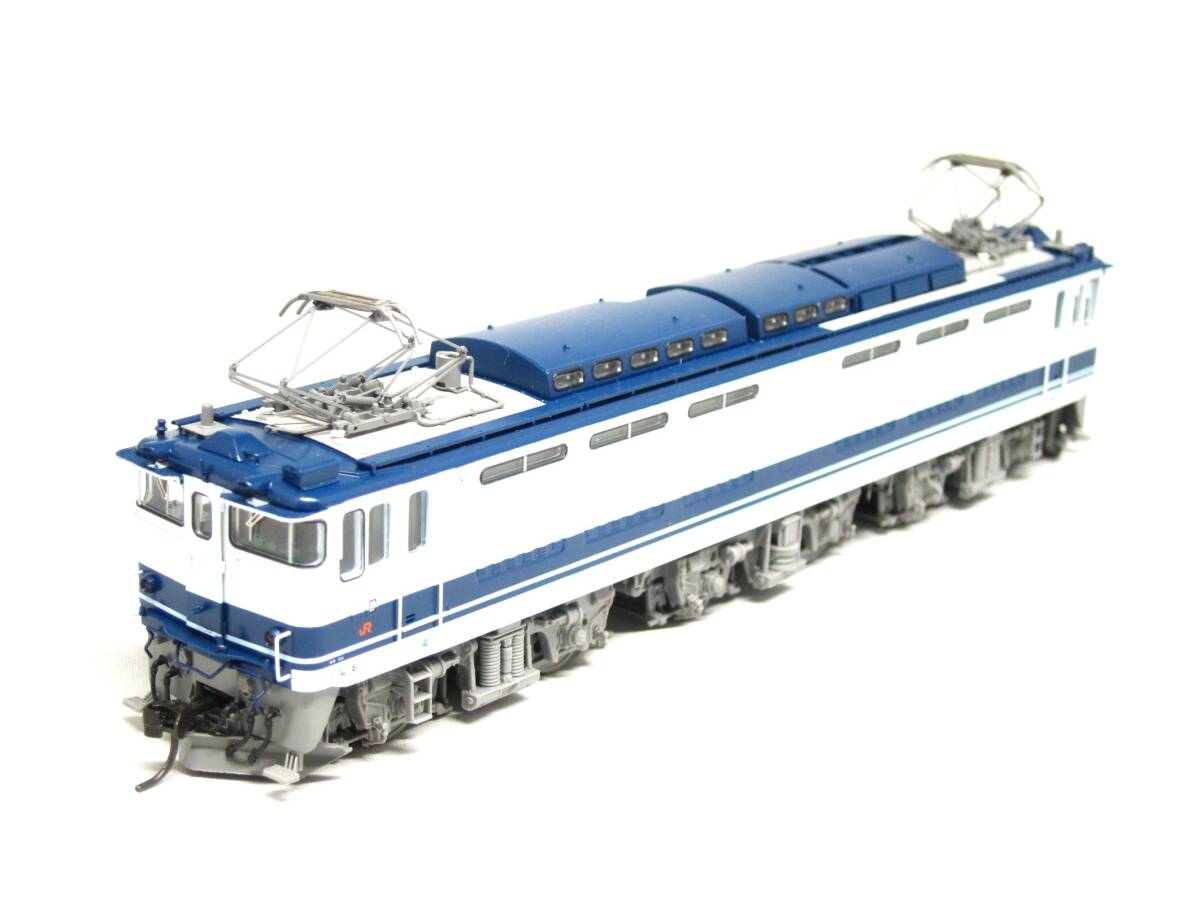 Yahoo!オークション -「天賞堂 ef64」(鉄道模型) の落札相場 Yahoo!オークション -「天賞堂 ef64」(鉄道模型) の落札相場