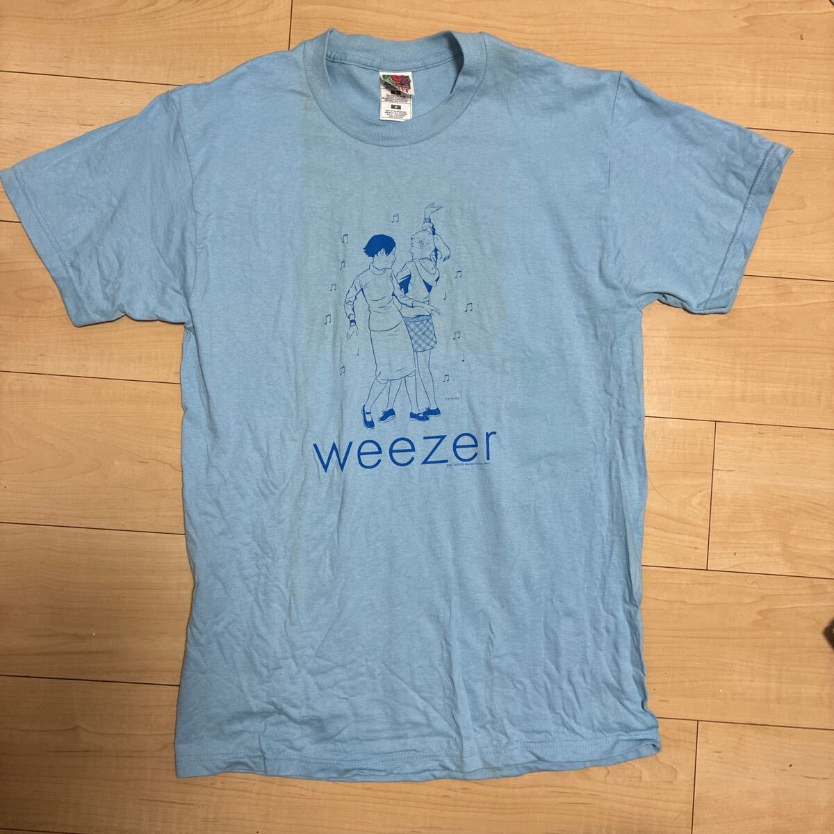 2025年最新】Yahoo!オークション -weezer tシャツの中古品・新品 2025年最新】Yahoo!オークション -weezer tシャツの中古品・新品