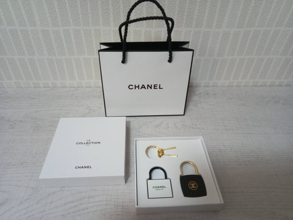 楽天市場】［PR］【新品】【未使用品】新作コレクション CHANEL