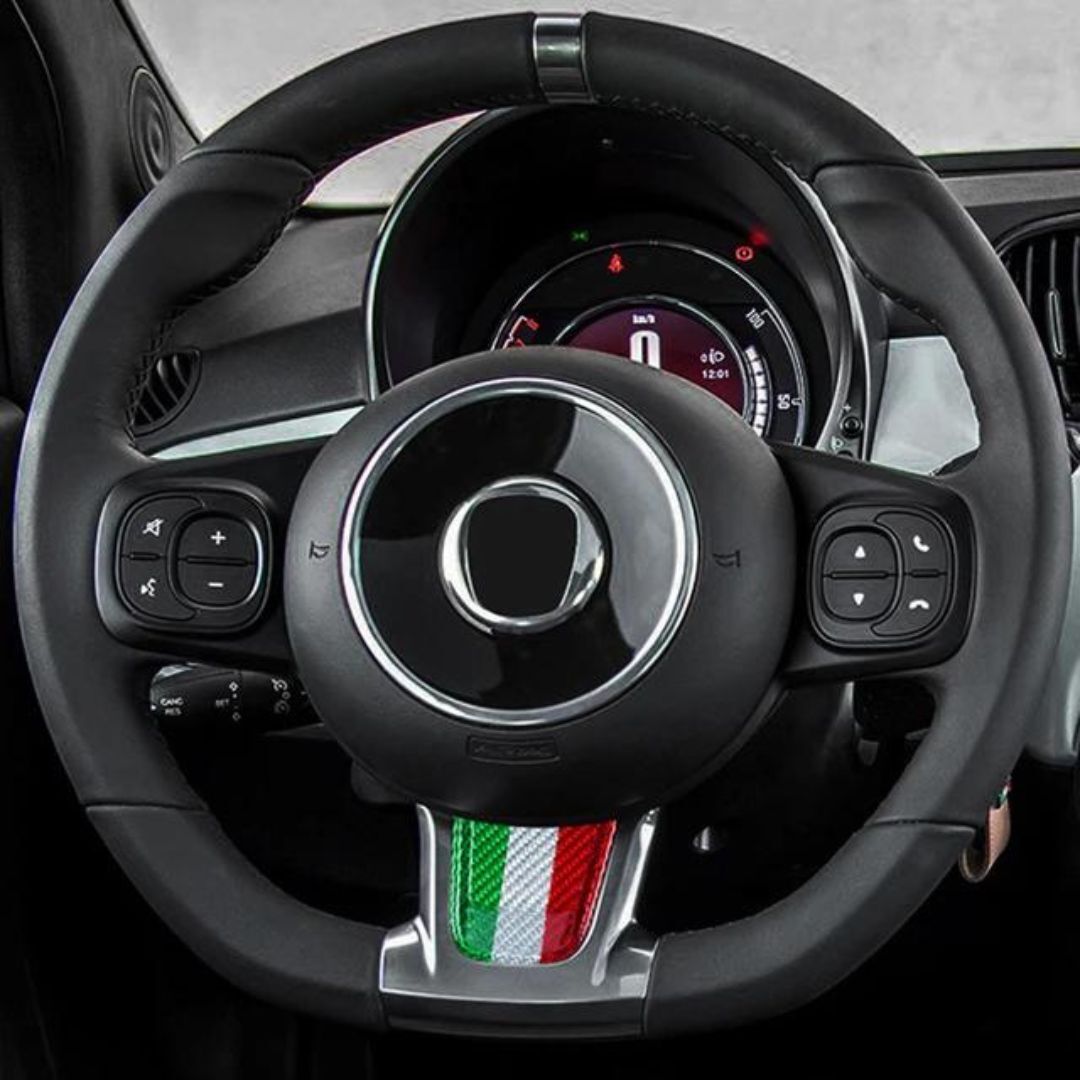 Yahoo!オークション -「abarth ステアリング」(自動車 Yahoo!オークション -「abarth ステアリング」(自動車