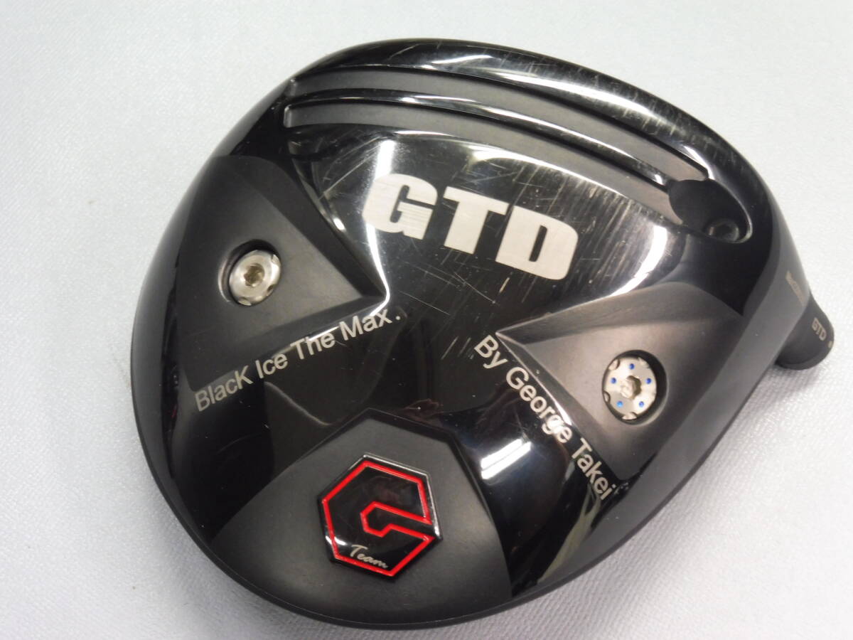 2025年最新】Yahoo!オークション -gtd(ヘッド)の中古品・新品 2025年最新】Yahoo!オークション -gtd(ヘッド)の中古品・新品