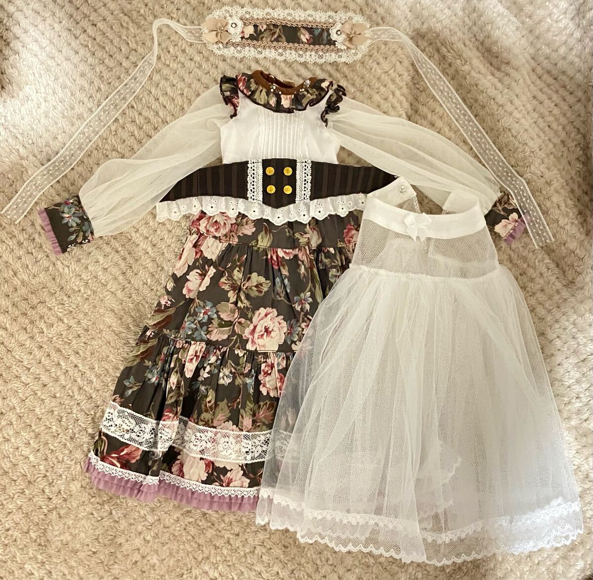 Yahoo!オークション -「sd ドレス」(スーパードルフィー) (人形 Yahoo!オークション -「sd ドレス」(スーパードルフィー) (人形