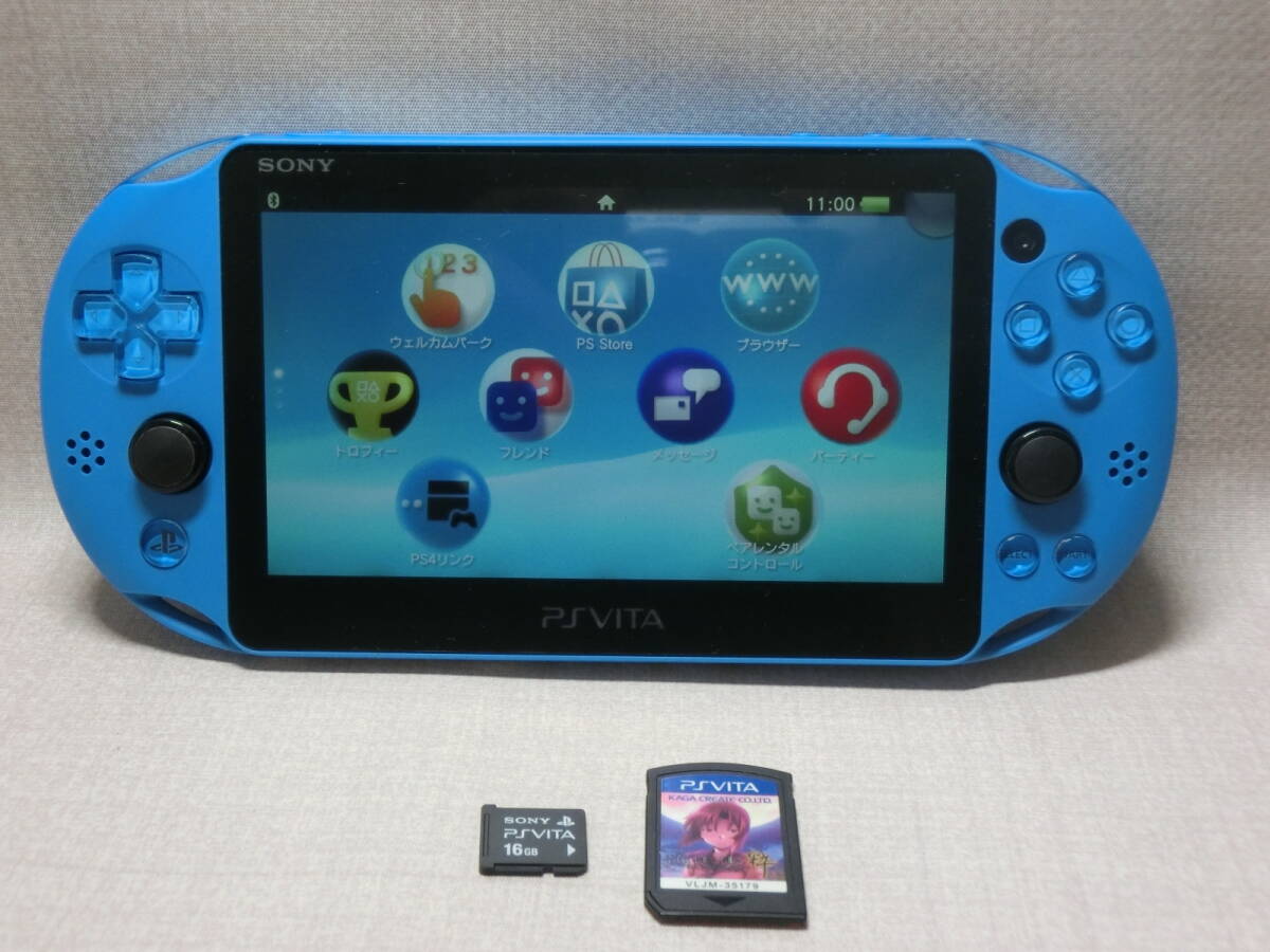 Yahoo!オークション -「playstation vita メモリーカード16gb