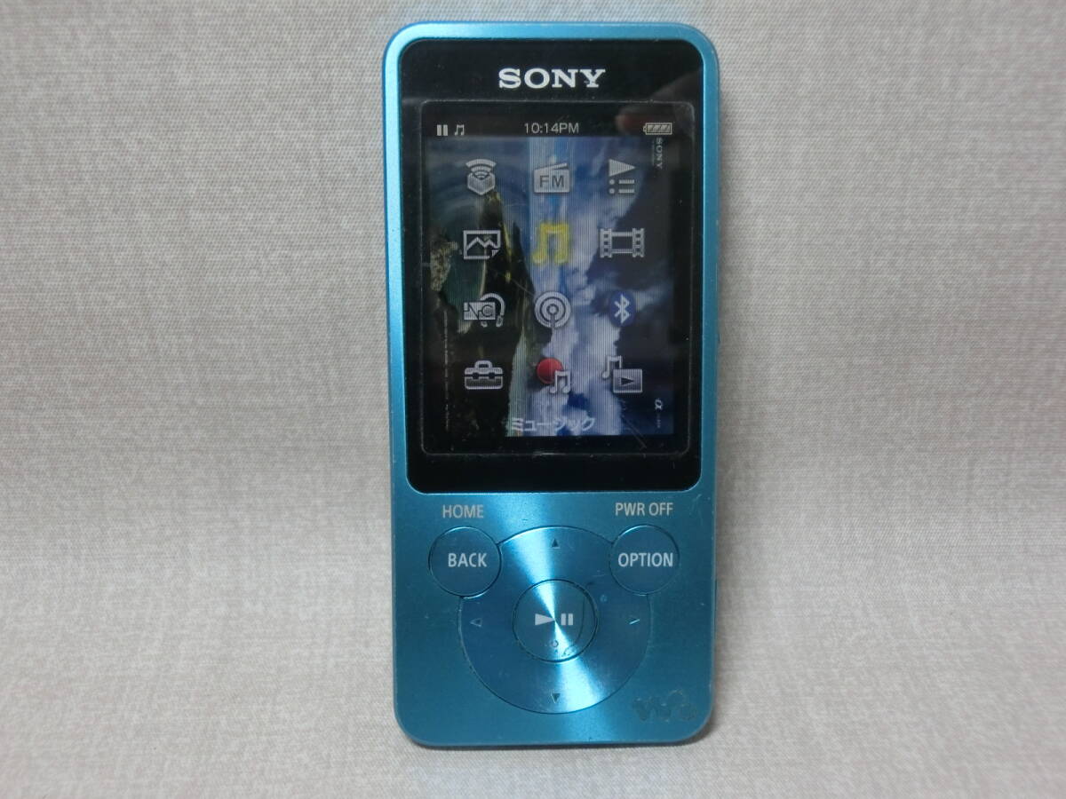 2025年最新】Yahoo!オークション -sony nw-s14の中古品・新品