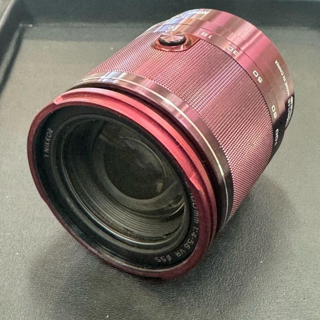 Yahoo!オークション -「1 nikkor vr 10-100」の落札相場・落札価格 Yahoo!オークション -「1 nikkor vr 10-100」の落札相場・落札価格