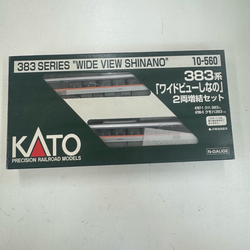 2025年最新】Yahoo!オークション -nゲージ 383系の中古品・新品 2025年最新】Yahoo!オークション -nゲージ 383系の中古品・新品