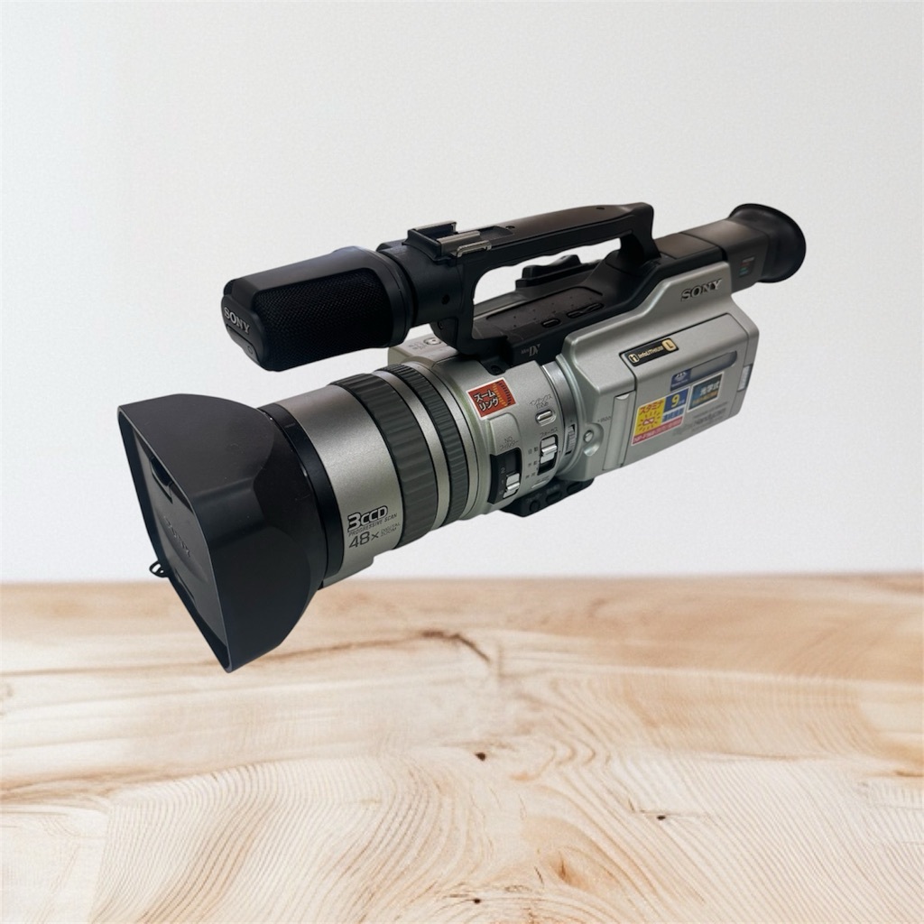 2025年最新】ソニー DCR-VX2000 デジタルビデオカメラの人気商品 2025年最新】ソニー DCR-VX2000 デジタルビデオカメラの人気商品